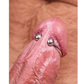 cockring acier inoxydable 28mm hypoallergénique solide durable ergonomique élégant discret poli lisse confortable ajusté intensité plaisir