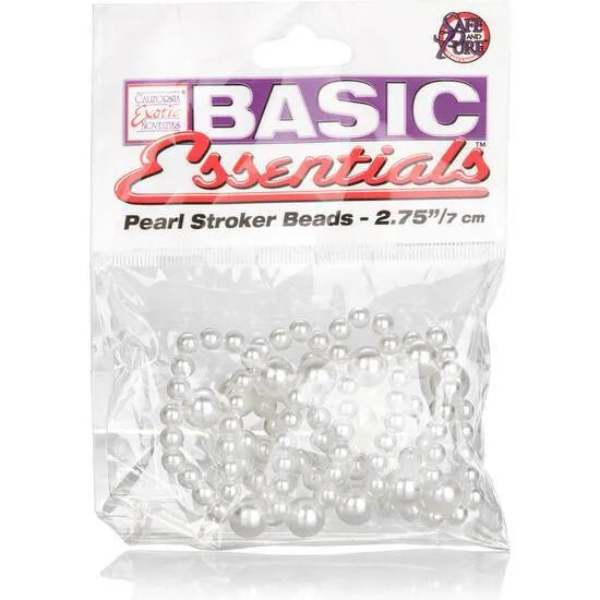 Anneau pénien ABS rigide avec perles, diamètre 4 cm, tige 8 cm, couleur argentée, stimulation intense, usage débutant à co...