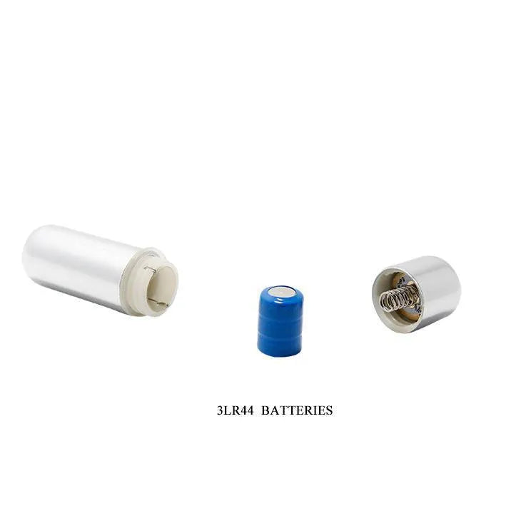 Anneau pénien vibrant flexible TPR bleu, balle vibrante amovible, 10 fonctions, stimulation intense, sans phtalates.