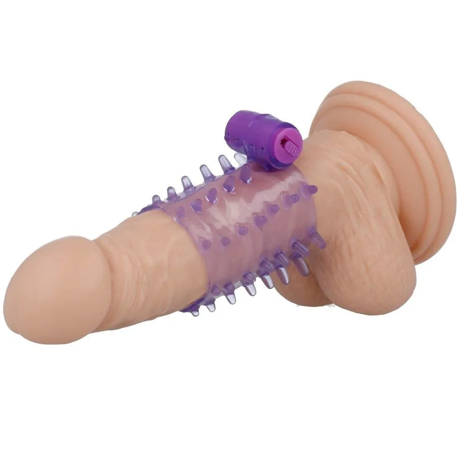 anneau pénien vibrant TPR flexible extensible confortable ajustable universel érection renforcée stimulation partenaire étanche pile incluse facile nettoyage débutants