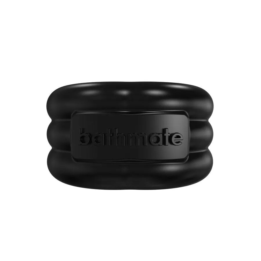 anneau pénien vibrant rechargeable trois vitesses réglables élastomère doux confortable universel compatible tailles couple solo puissant