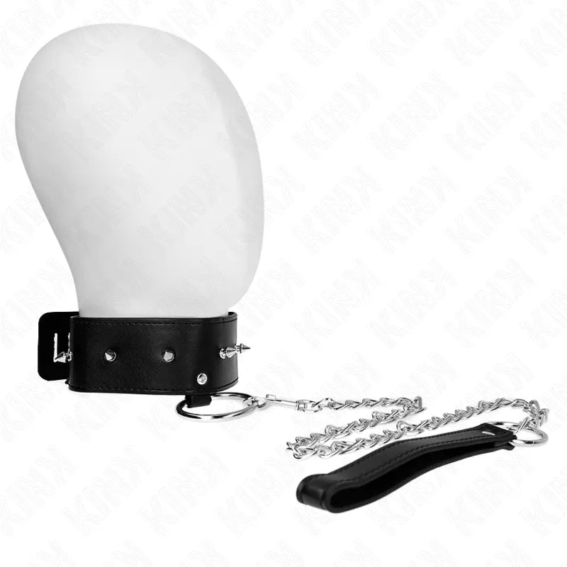 Colliers BDSM cuir végétalien élégants réglables confortables durables écologiques éthiques sophistiqués polyvalents sécurisés ergonomiques colorés tailles artisanaux légers résistants