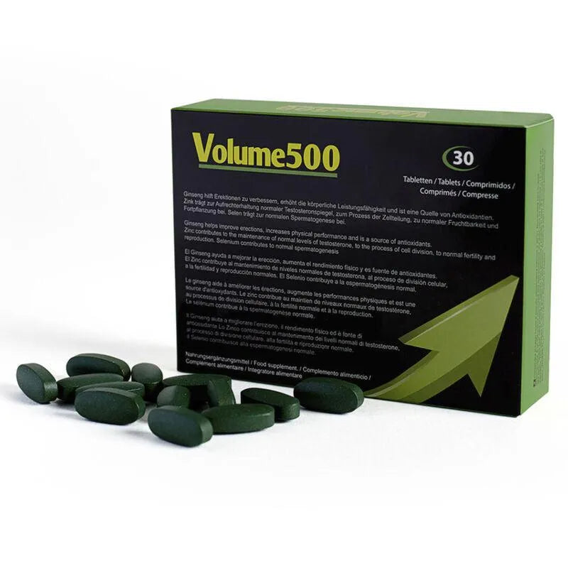 complément alimentaire fertilité masculine sperme qualité volume éjaculations puissantes orgasmes intensifiés confiance sexuelle formulé naturel antioxydants vitamines minéraux réparation spermatozoïdes