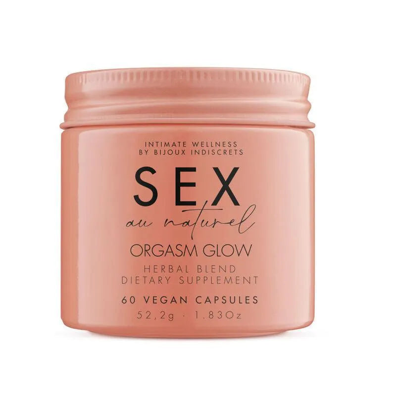 Complément alimentaire libido naturel, capsules végétales, énergie et vitalité, réduction stress, équilibre hormonal.