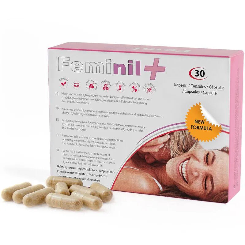 complement naturel libido feminine revitalisant aphrodisiaque vegetalien stimulant hormonal lubrification sensibilite circulation bienetre intime menopause quotidien antioxydant adaptogene