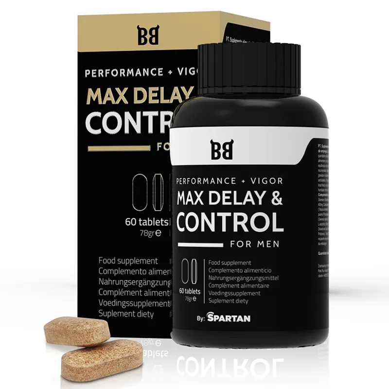 complément alimentaire retardateur éjaculation homme contrôle orgasme prolongation endurance énergie ingrédients naturels vitamines minéraux sans effets secondaires confiance sécurité