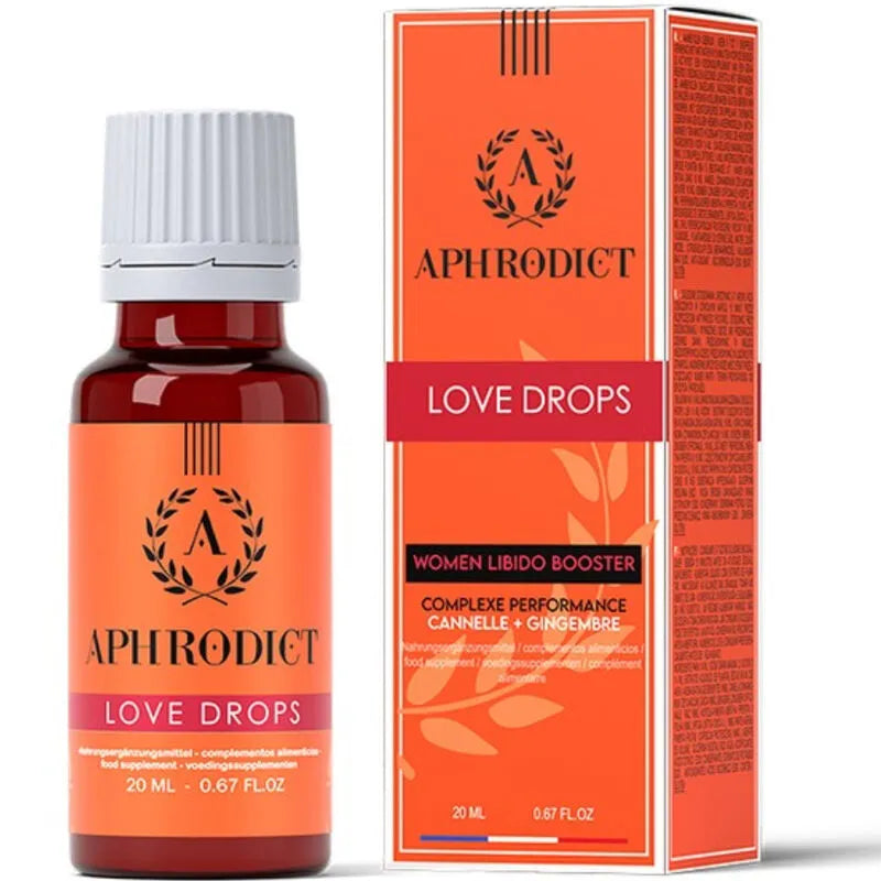 Booster Libido Naturel Extraits Plantes Concentré Vingt Millilitres Flacon Nomade Dosage Simplifié Cinq Sept Gouttes Quotidien Respect Équilibre