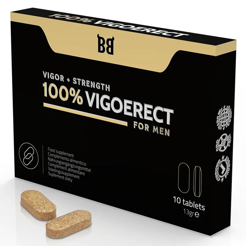 complément naturel érection hommes trentaine Vigoerect amélioration circulation sanguine érections fortes durables énergie endurance libido ginseng maca épimédium comprimés sûrs