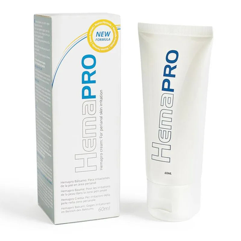 Crème apaisante hémorroïdes externes soulagement rapide efficace analgésique antiinflammatoire rafraîchissante circulation sanguine réduction inflammation prévention déformation application pratique tube 75ml