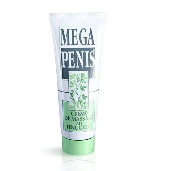 crème naturelle tonifiante stimulante élastique transparente légère fluide applicateur facile usage externe 75ml plantes aphrodisiaque masculine érection durable quotidienne