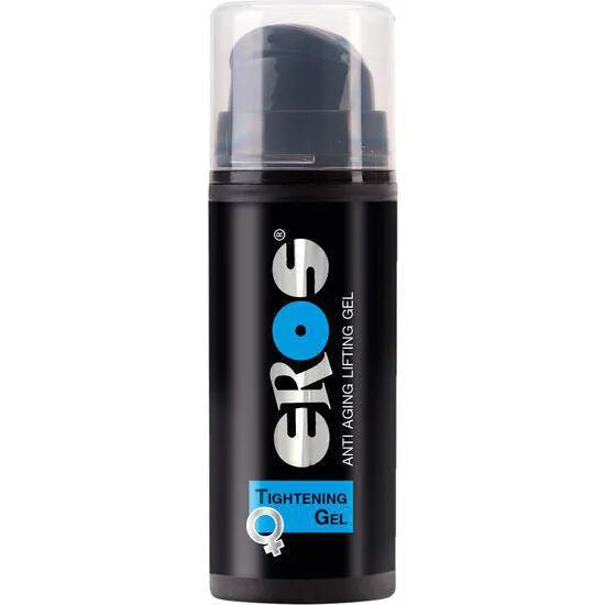 Gel Vaginal Raffermissant Tonifiant Rétrécissant Extraits Hamamélis Naturel Doux Sans Silicone Parabènes Huiles Minérales Format 30ml Confort Intimité