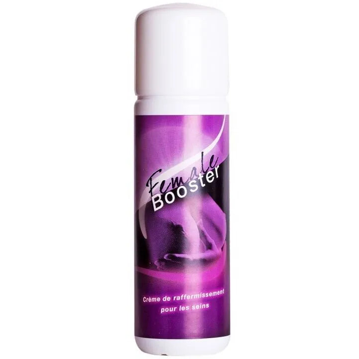Crème Raffermissante Seins Élastine Marine Peau Tonique Élastique Revitalisante Hydratante Nourrissante Hypoallergénique Dermatologiquement Testée Absorption Rapide Texture Légère Non irritante