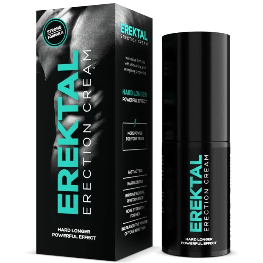 crème érection masculin naturels extraits stimulant énergisant immédiat circulation sanguine pénienne vigueur résistance rapide application pratique 30ml