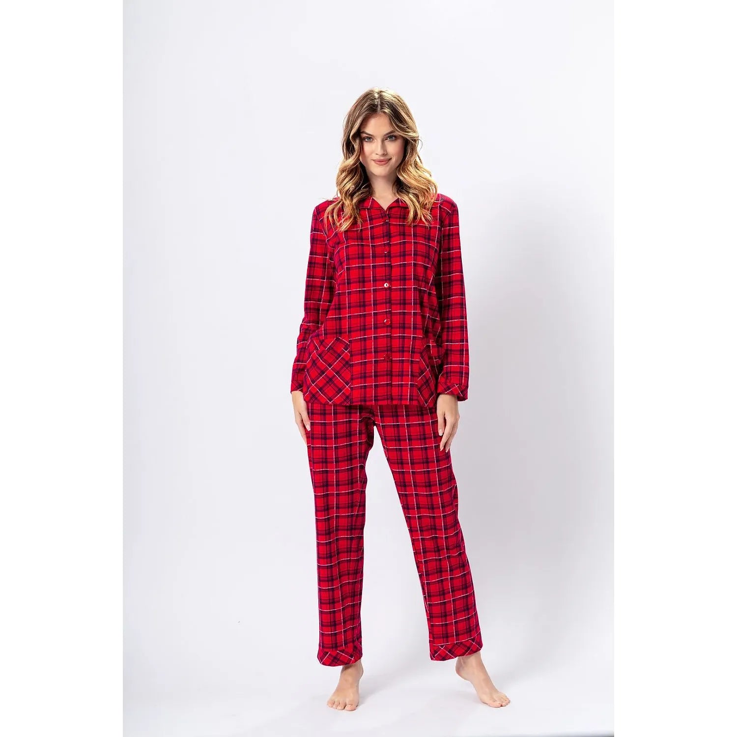 Pyjama model 188561 M-Max