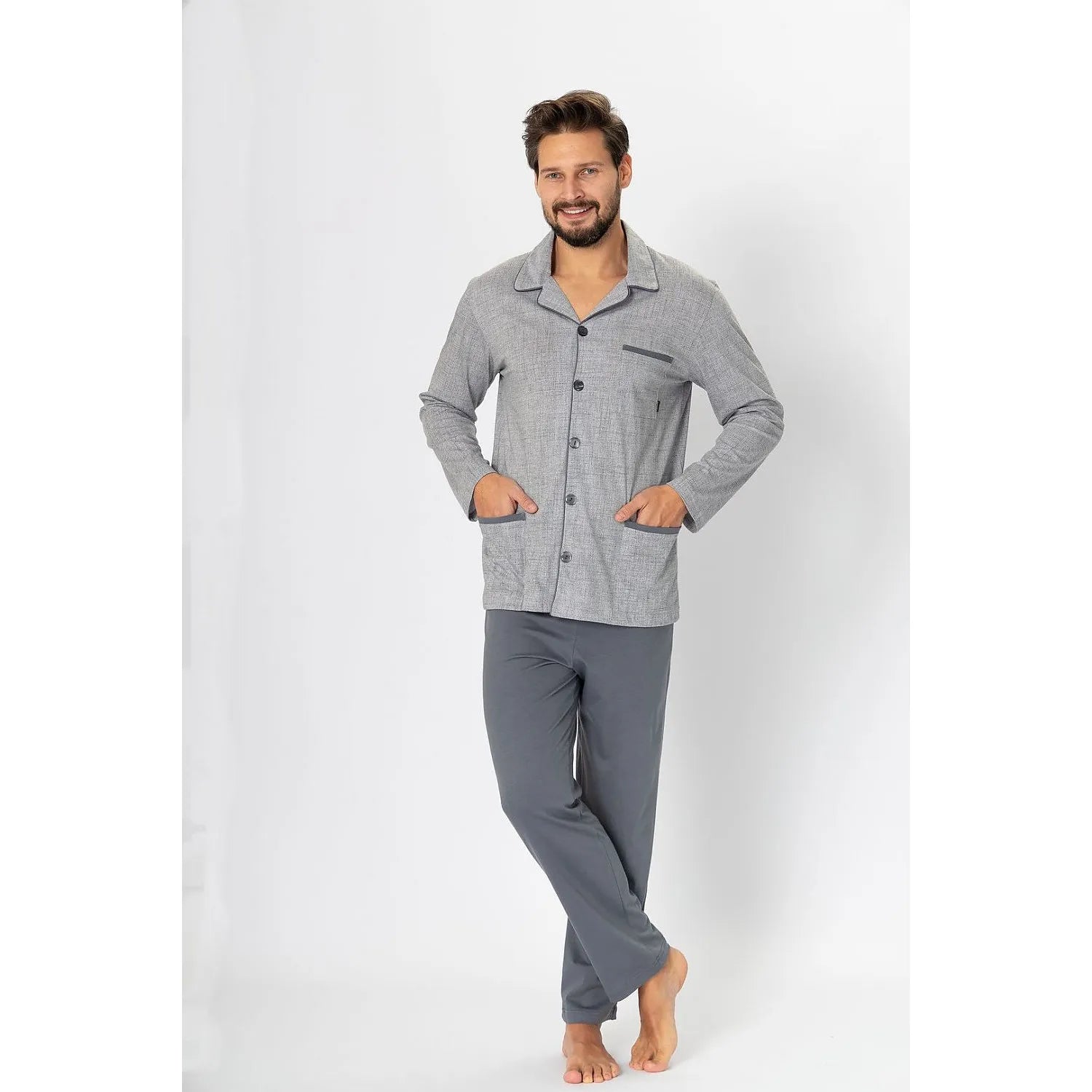 Pyjama model 188573 M-Max