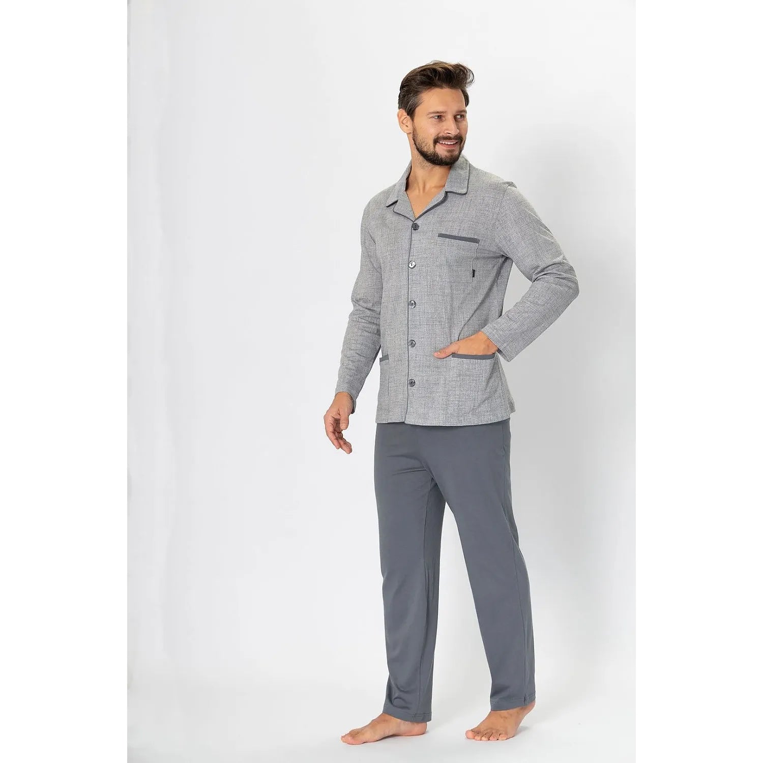 Pyjama model 188573 M-Max