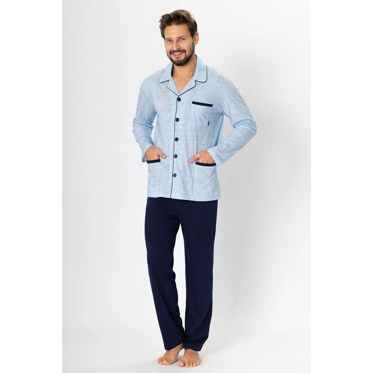 Pyjama model 188574 M-Max