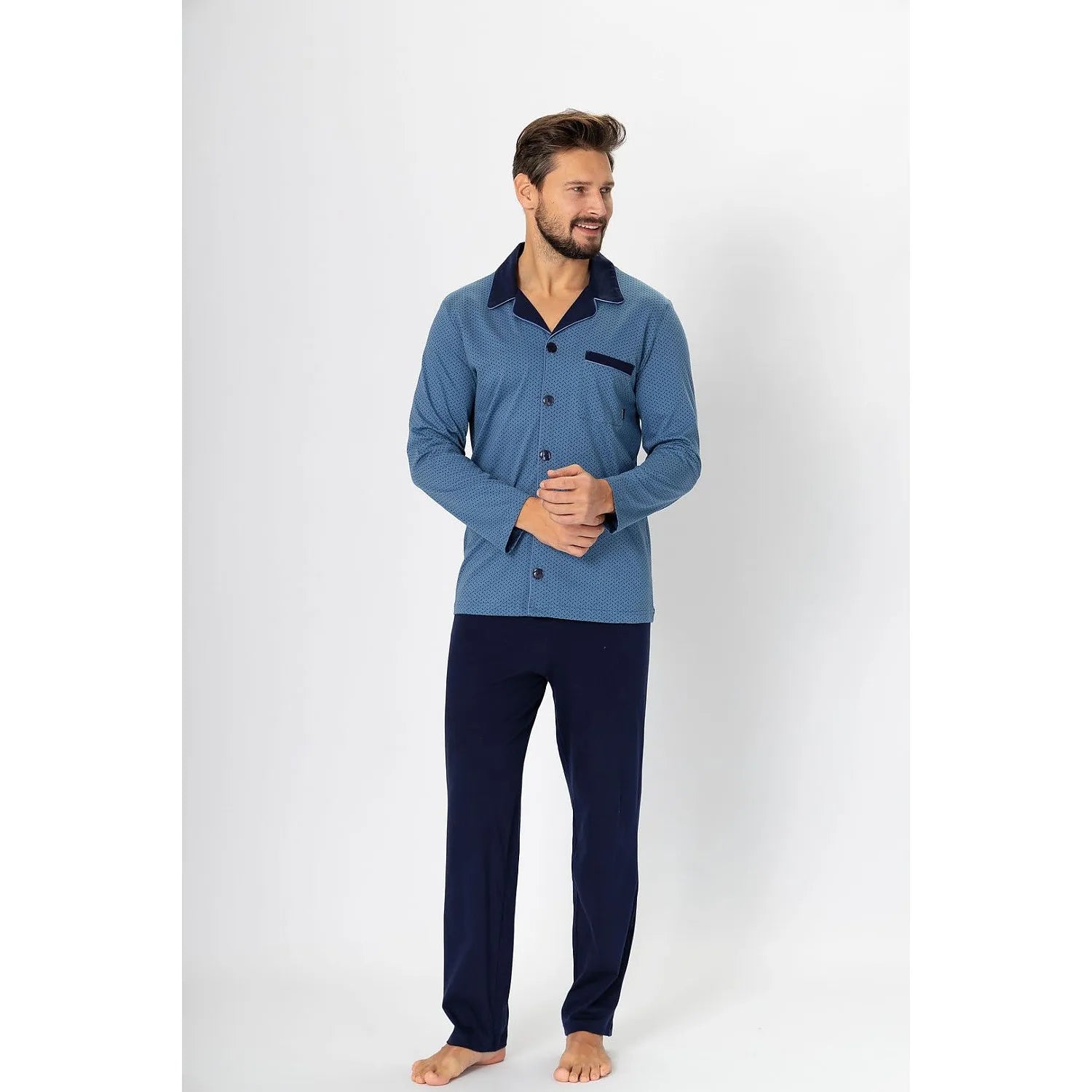 Pyjama model 188576 M-Max