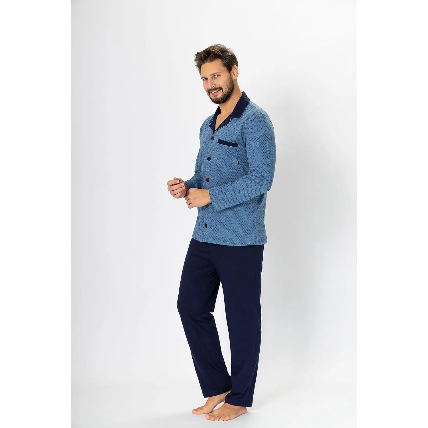 Pyjama model 188576 M-Max