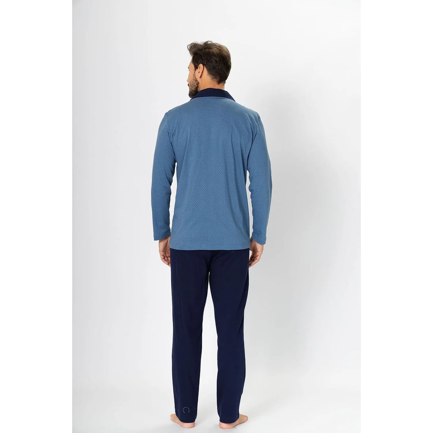Pyjama model 188576 M-Max