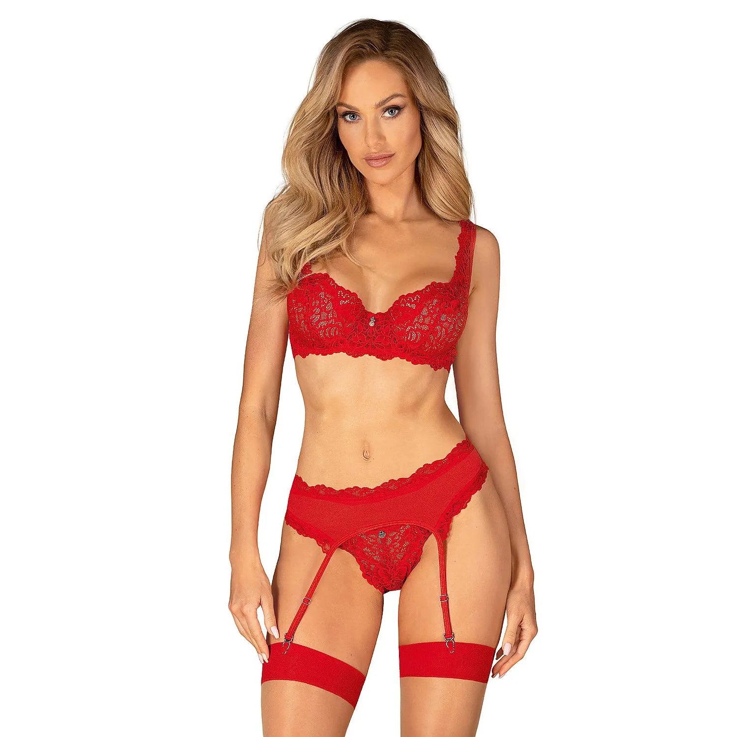 L`ensemble sexy model 188973 Obsessive