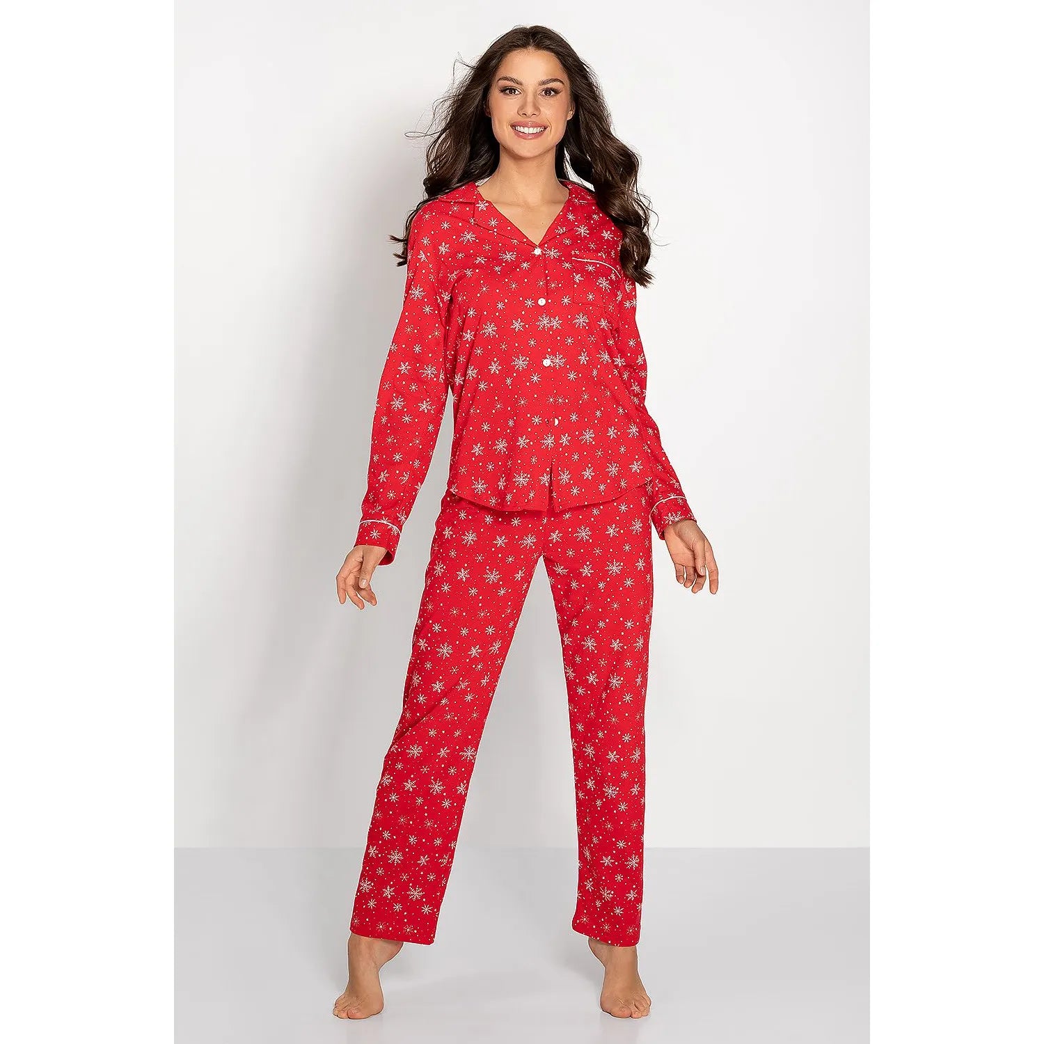 Pyjama model 188995 Momenti Per Me