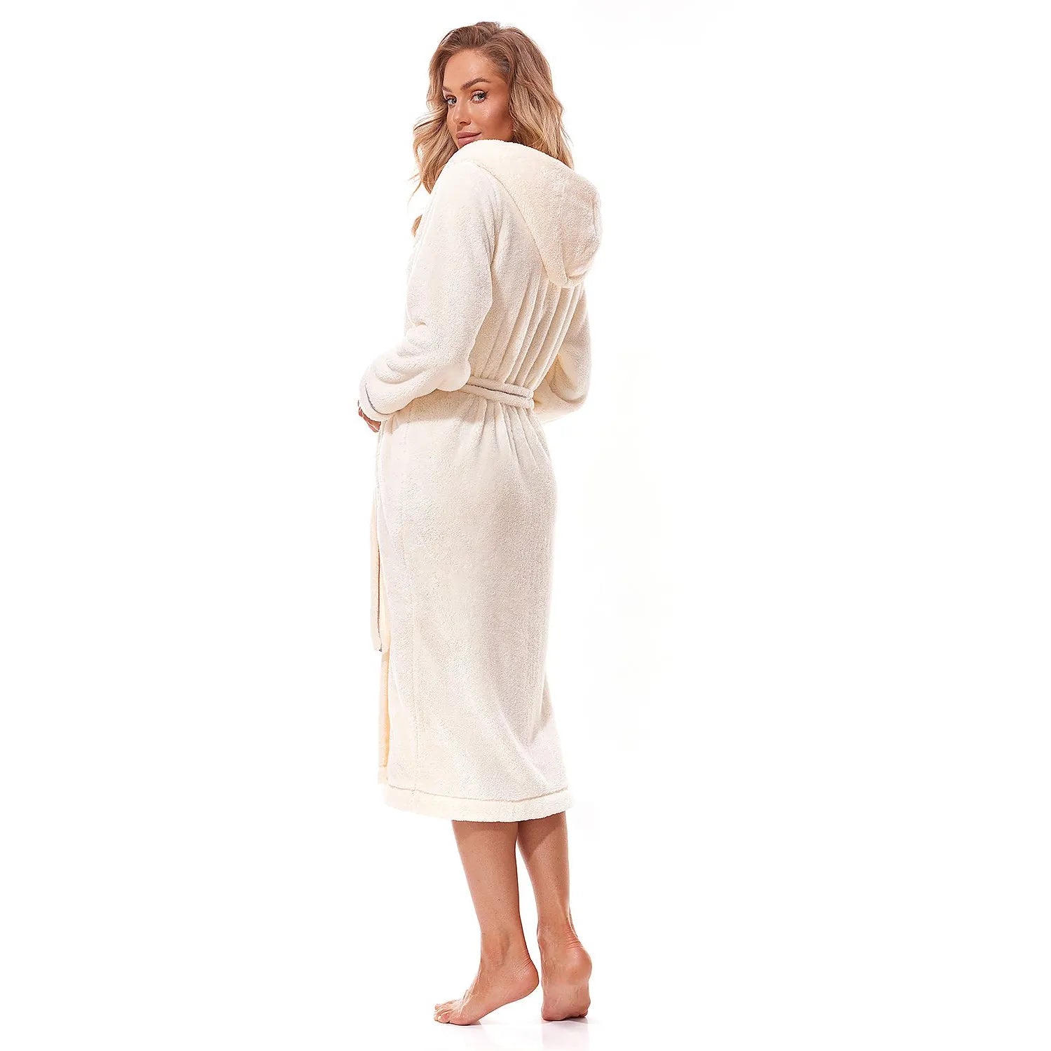 Peignoir model 188991 L&L collection