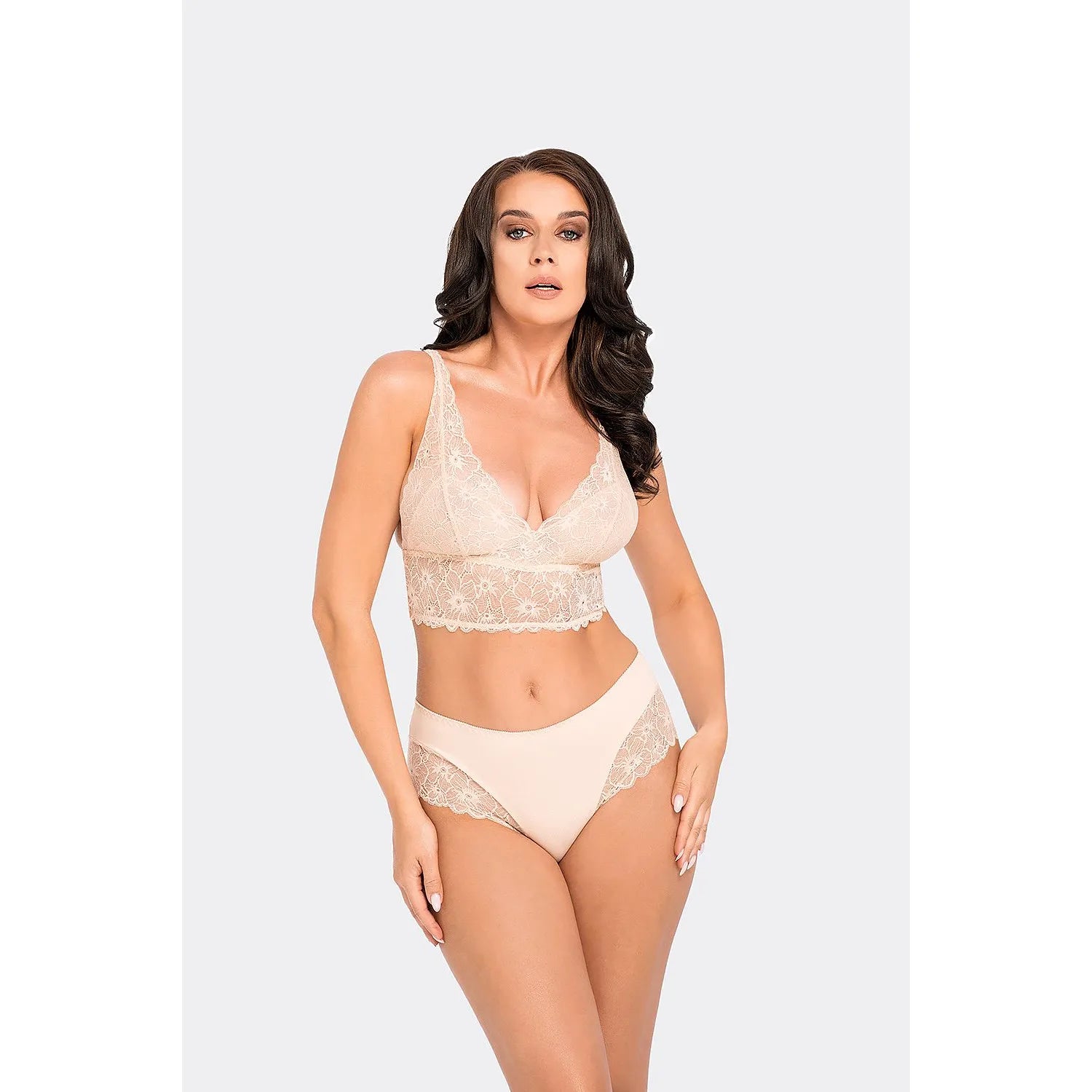 Culottes model 189017 Babell