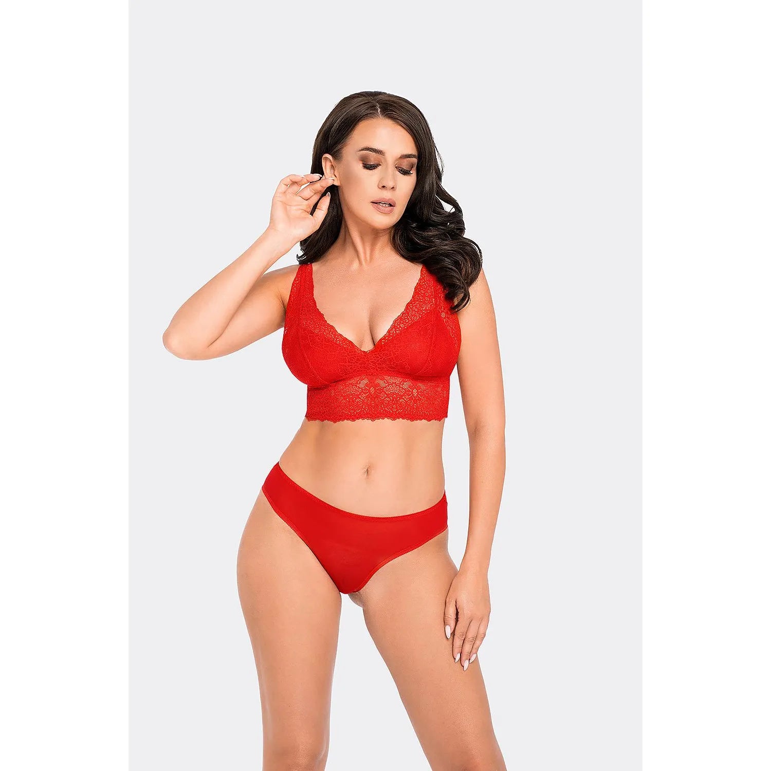 Culottes model 189029 Babell