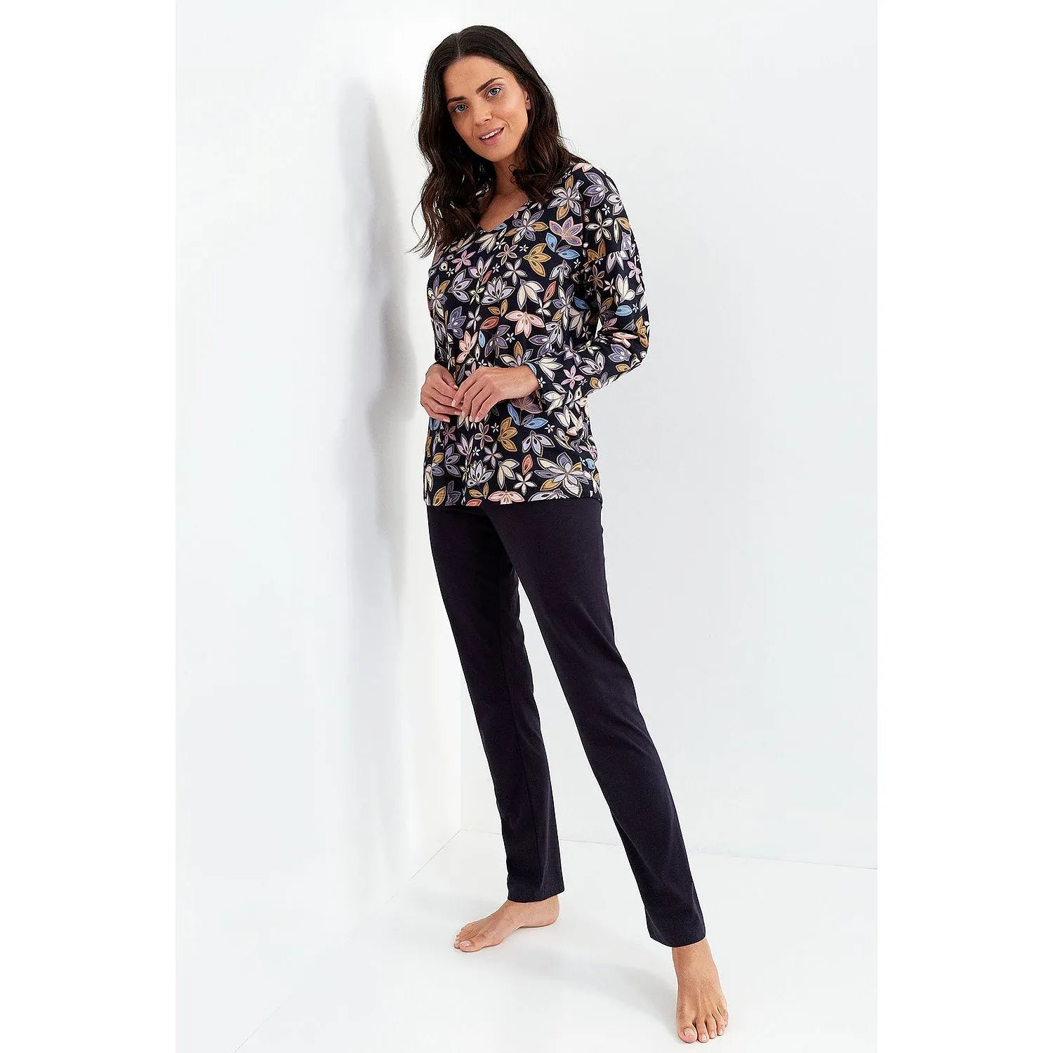 Pyjama model 189073 Cana