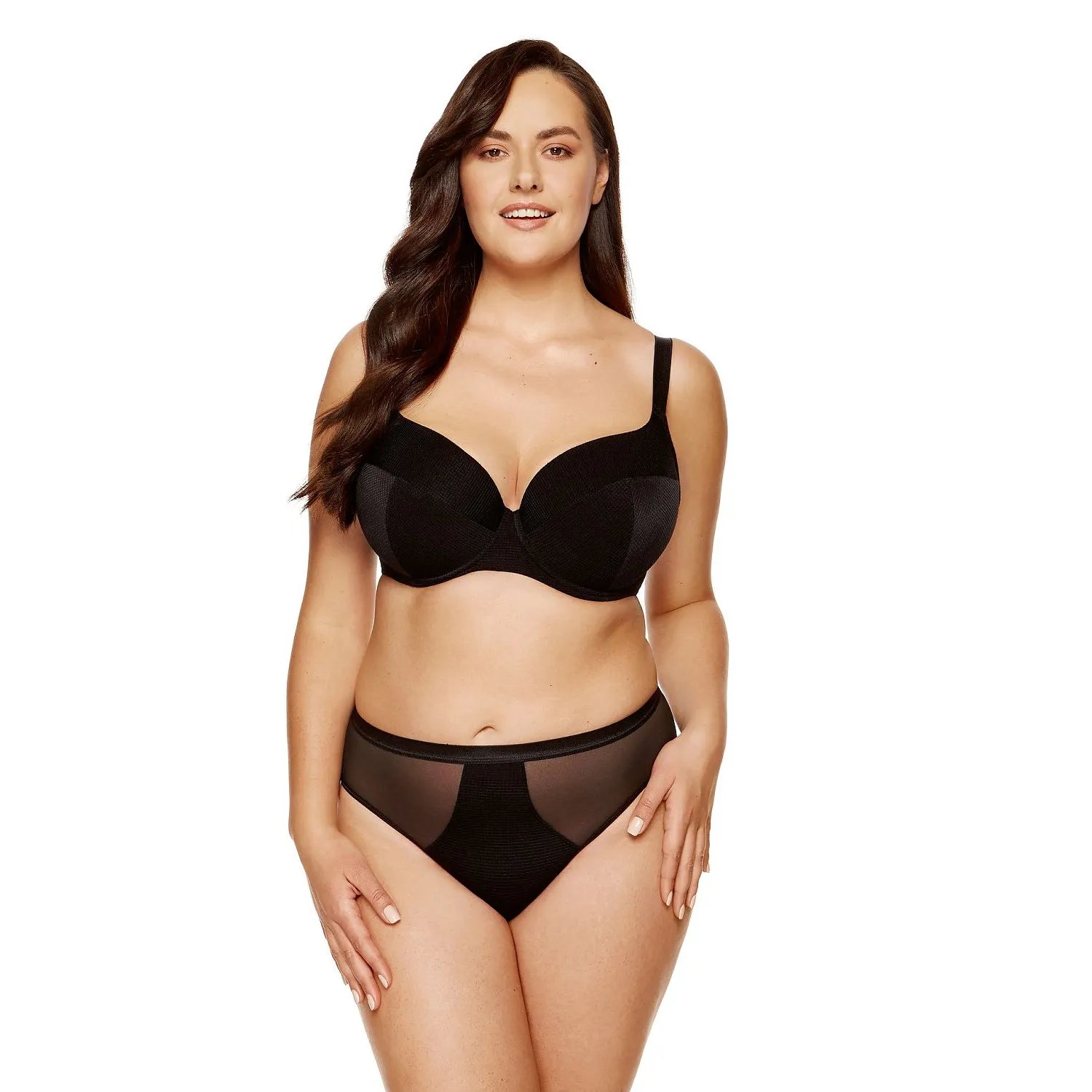 Soutien-gorge rembourré model 192035 Gorteks