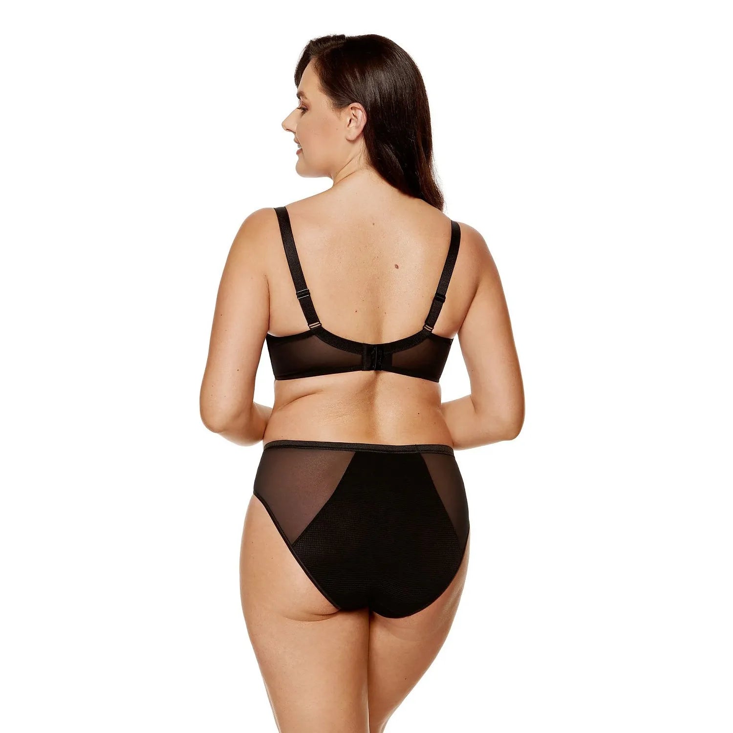 Soutien-gorge rembourré model 192035 Gorteks