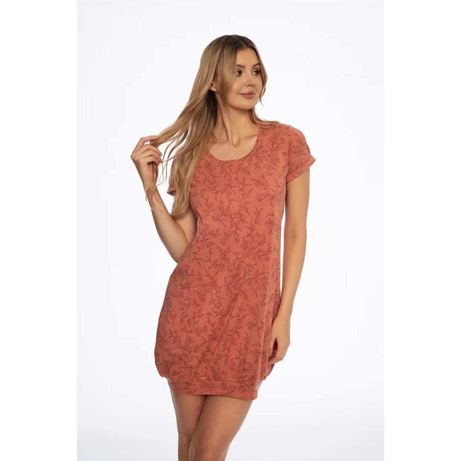 Tricot model 192668 Henderson