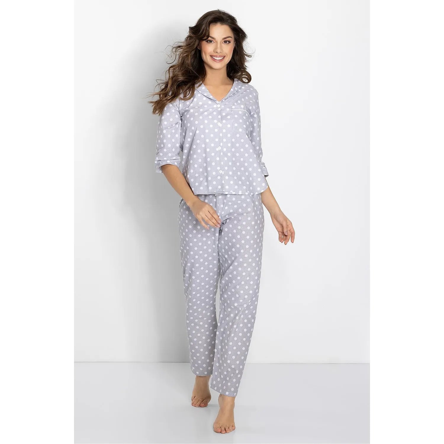 Pyjama model 193640 Momenti Per Me