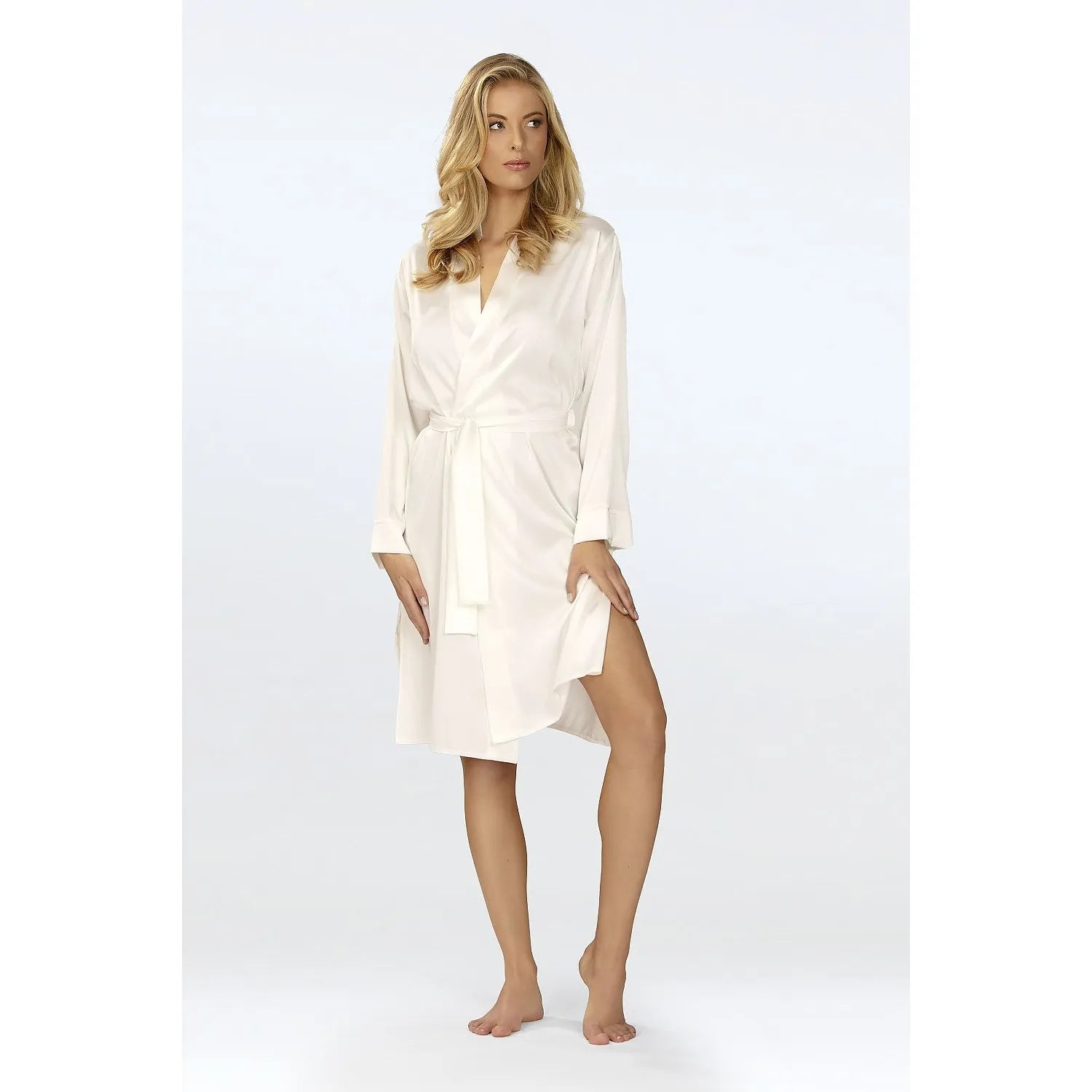 Peignoir model 193644 DKaren