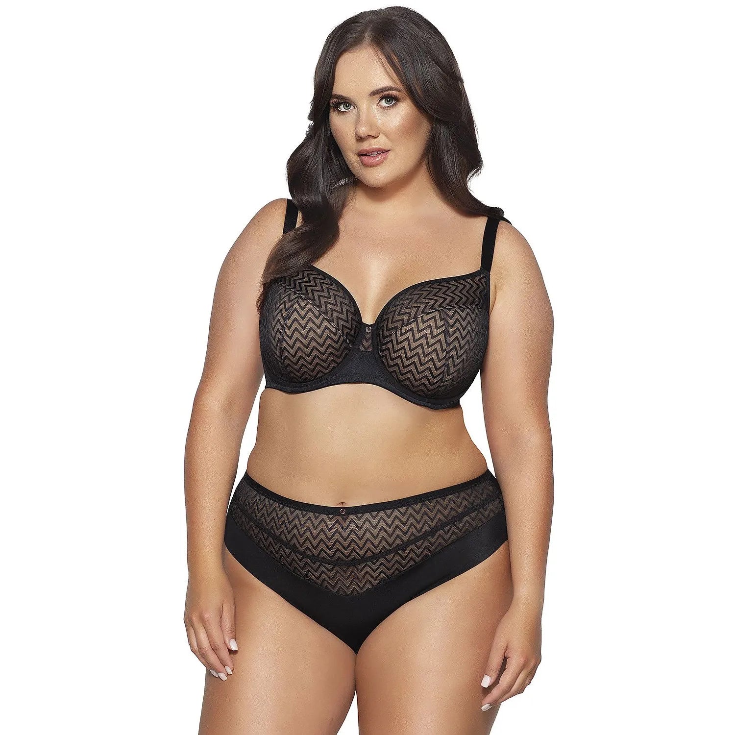 Semi-soft model 194737 Ava