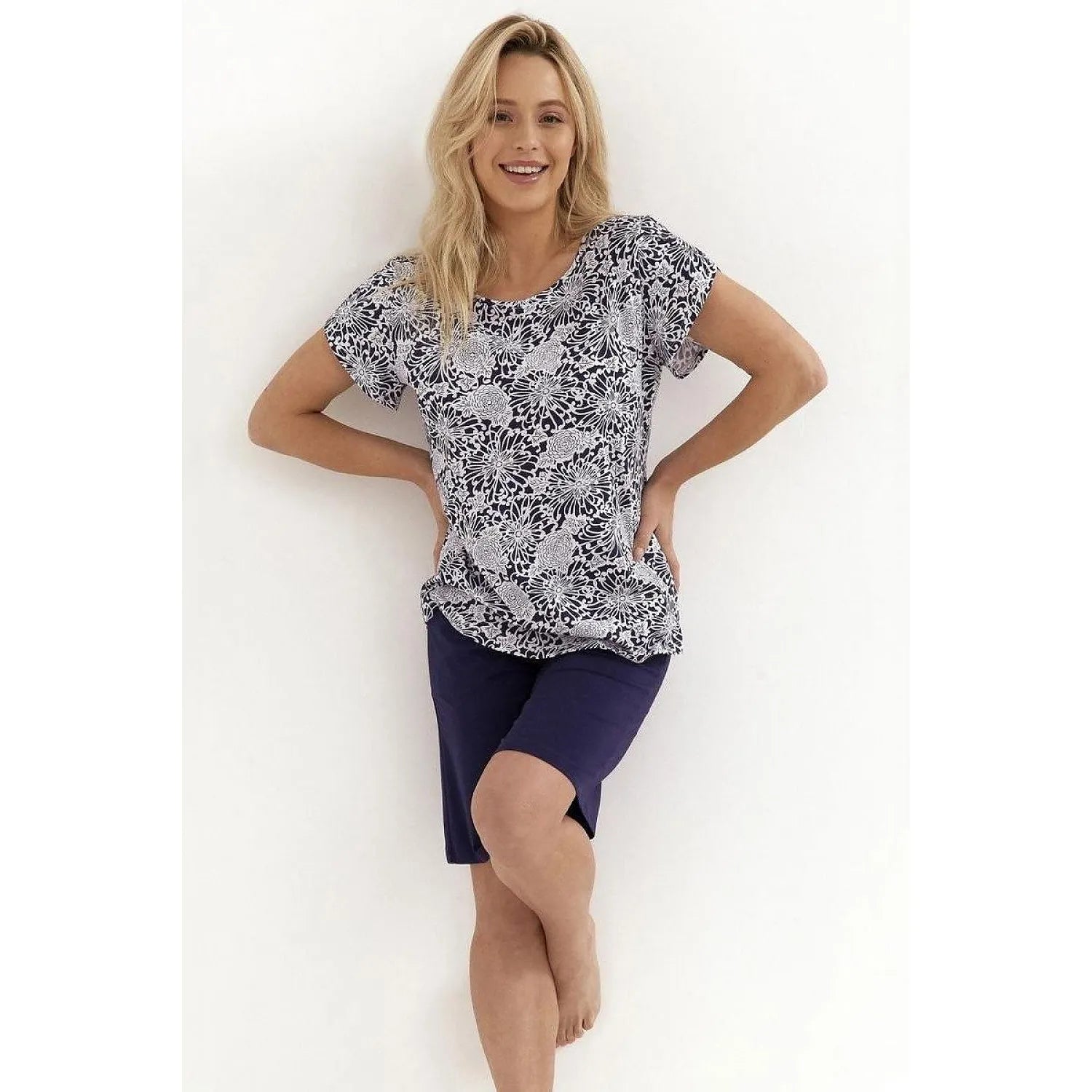 Pyjama model 196188 Cana