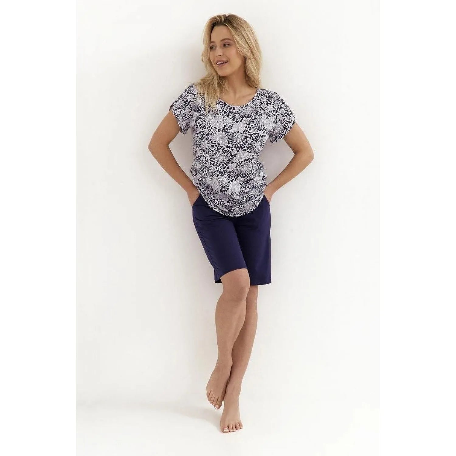 Pyjama model 196188 Cana