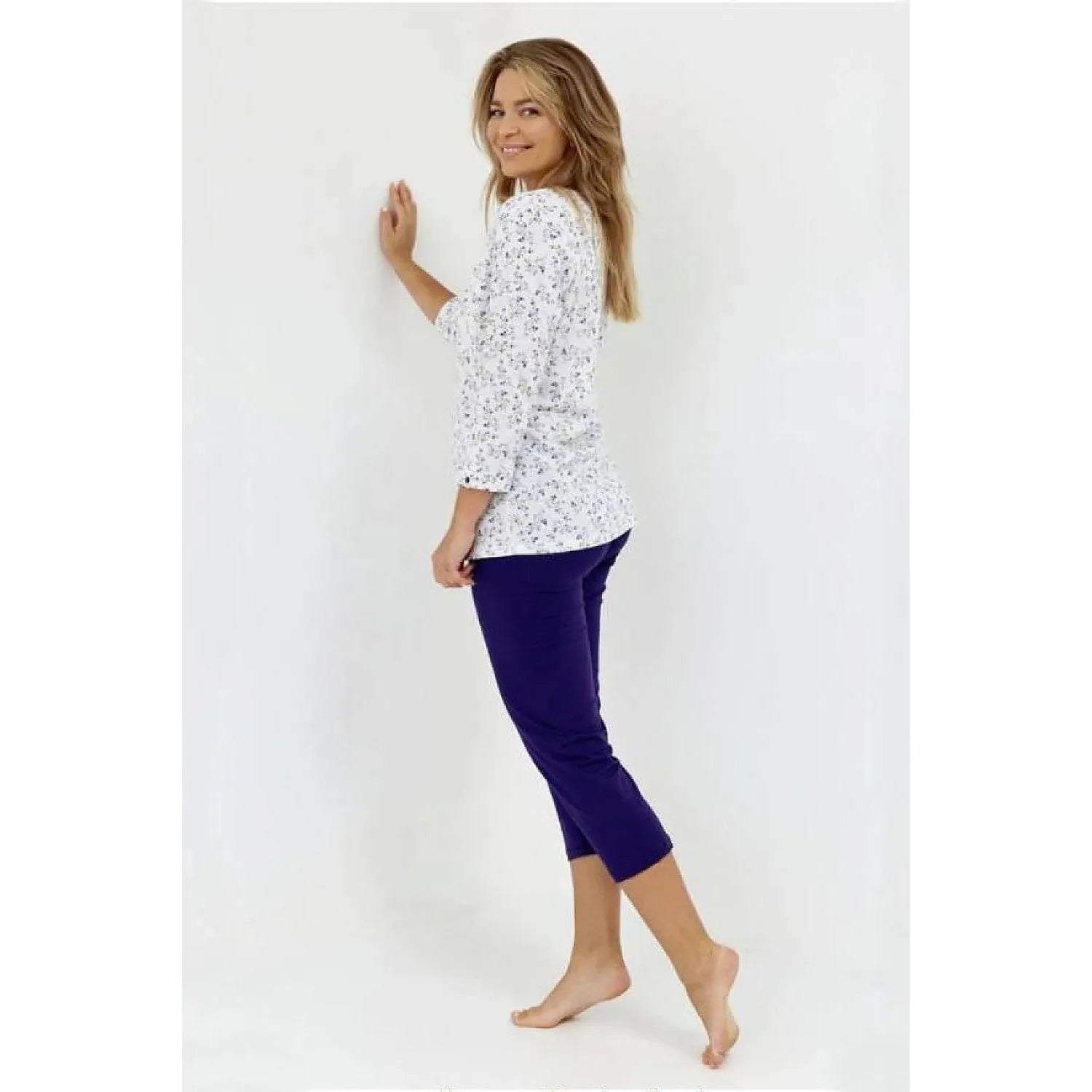 Pyjama model 196194 Cana