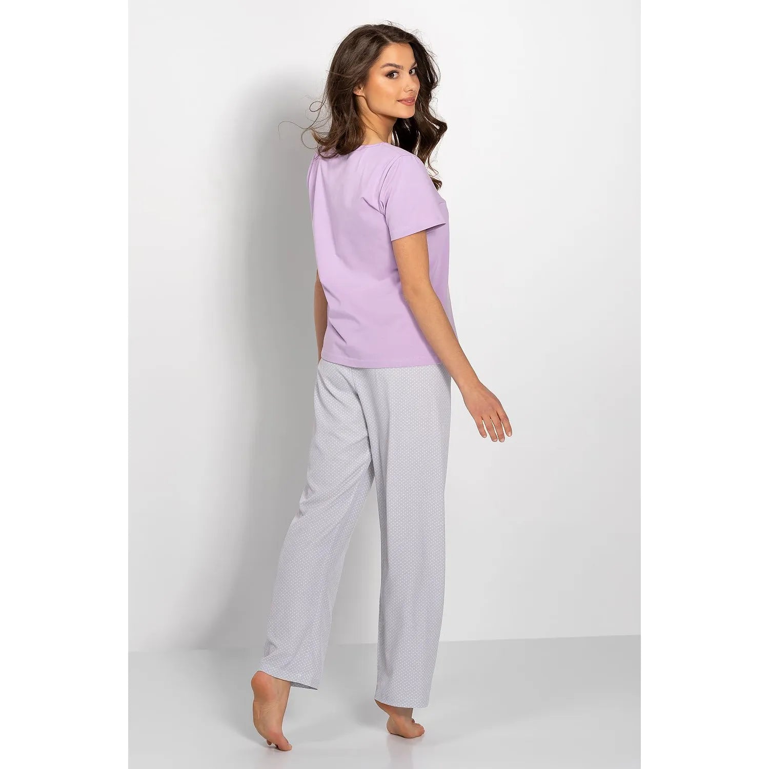 Pyjama model 171863 Momenti Per Me