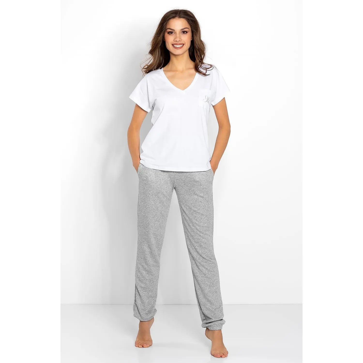 Pyjama model 158583 Momenti Per Me
