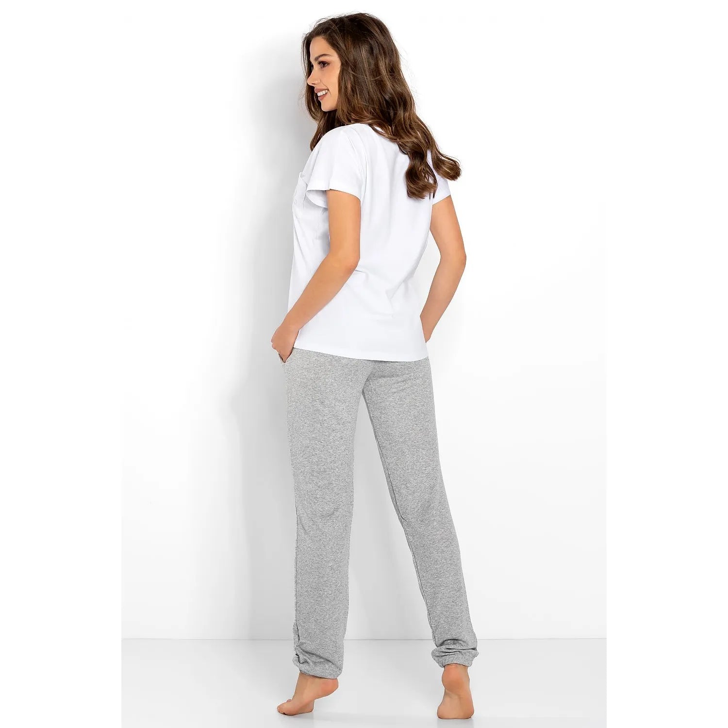 Pyjama model 158583 Momenti Per Me