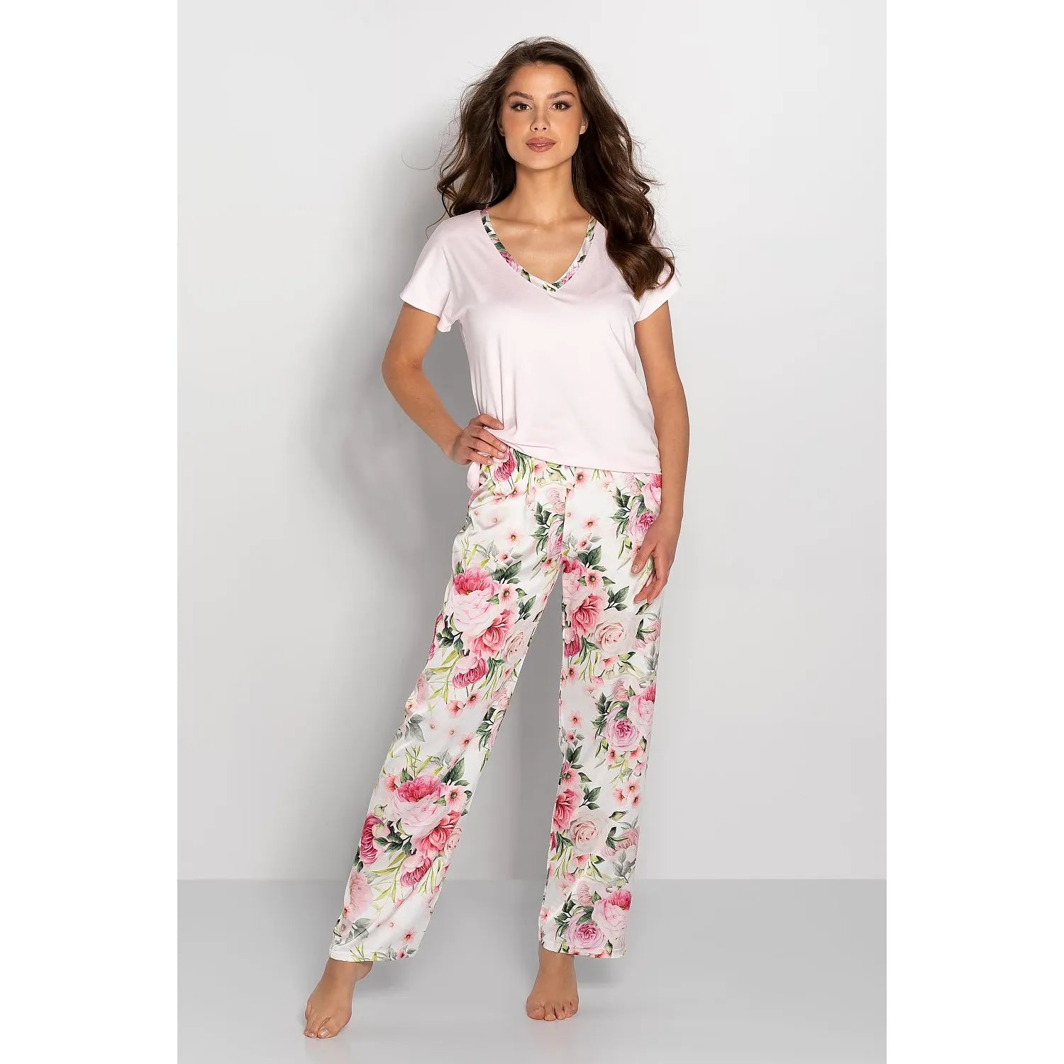 Pyjama model 175520 Momenti Per Me