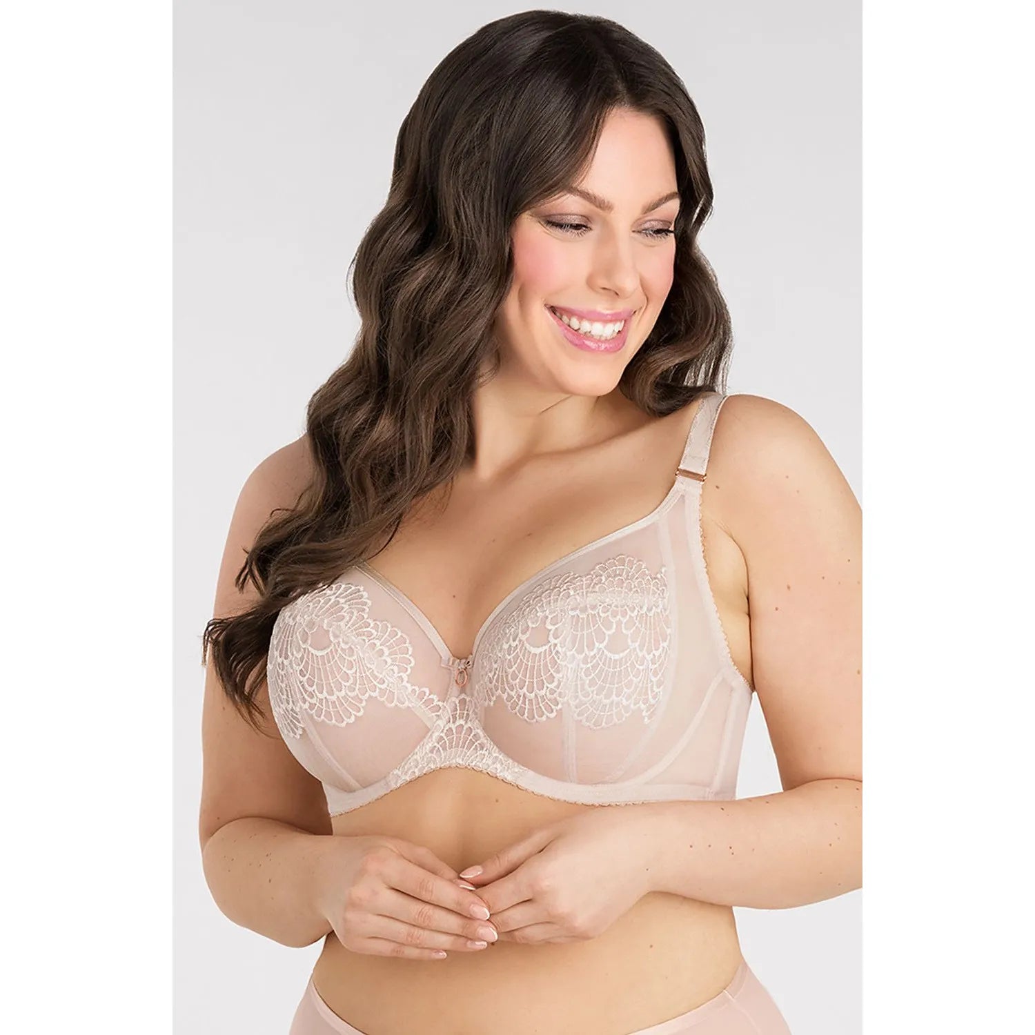 Soft model 197441 Gorsenia Lingerie
