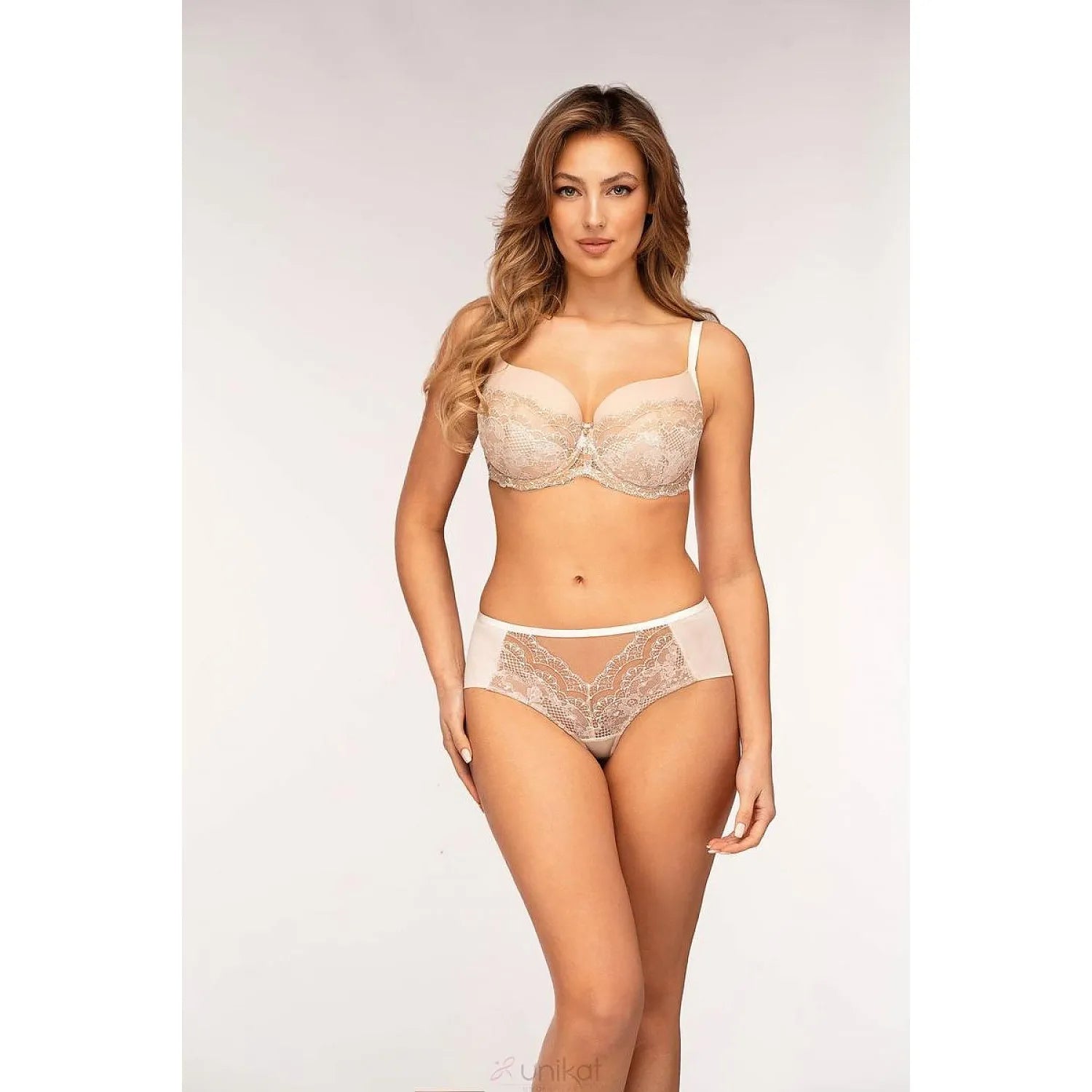 Soutien-gorge rembourré model 197728 Unikat
