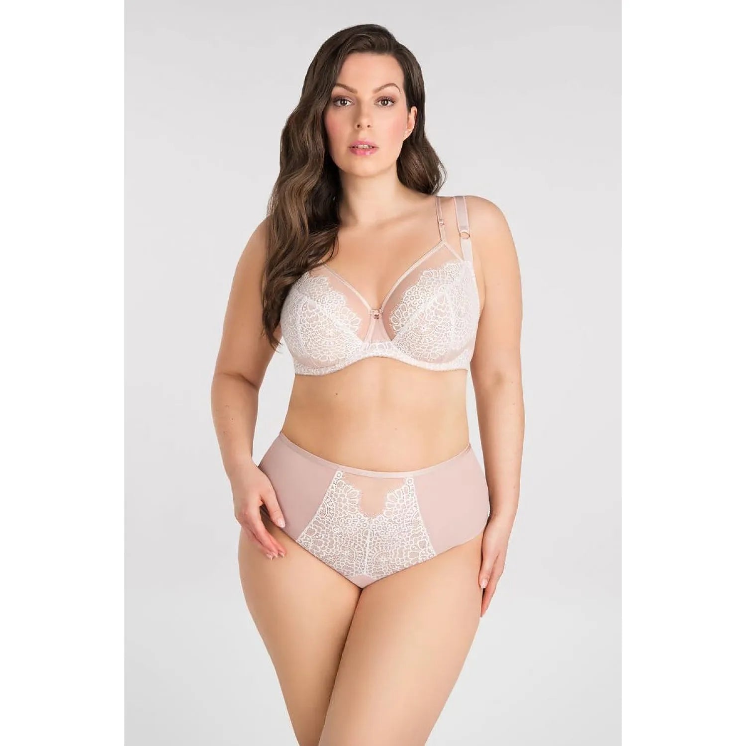 Soft model 197796 Gorsenia Lingerie
