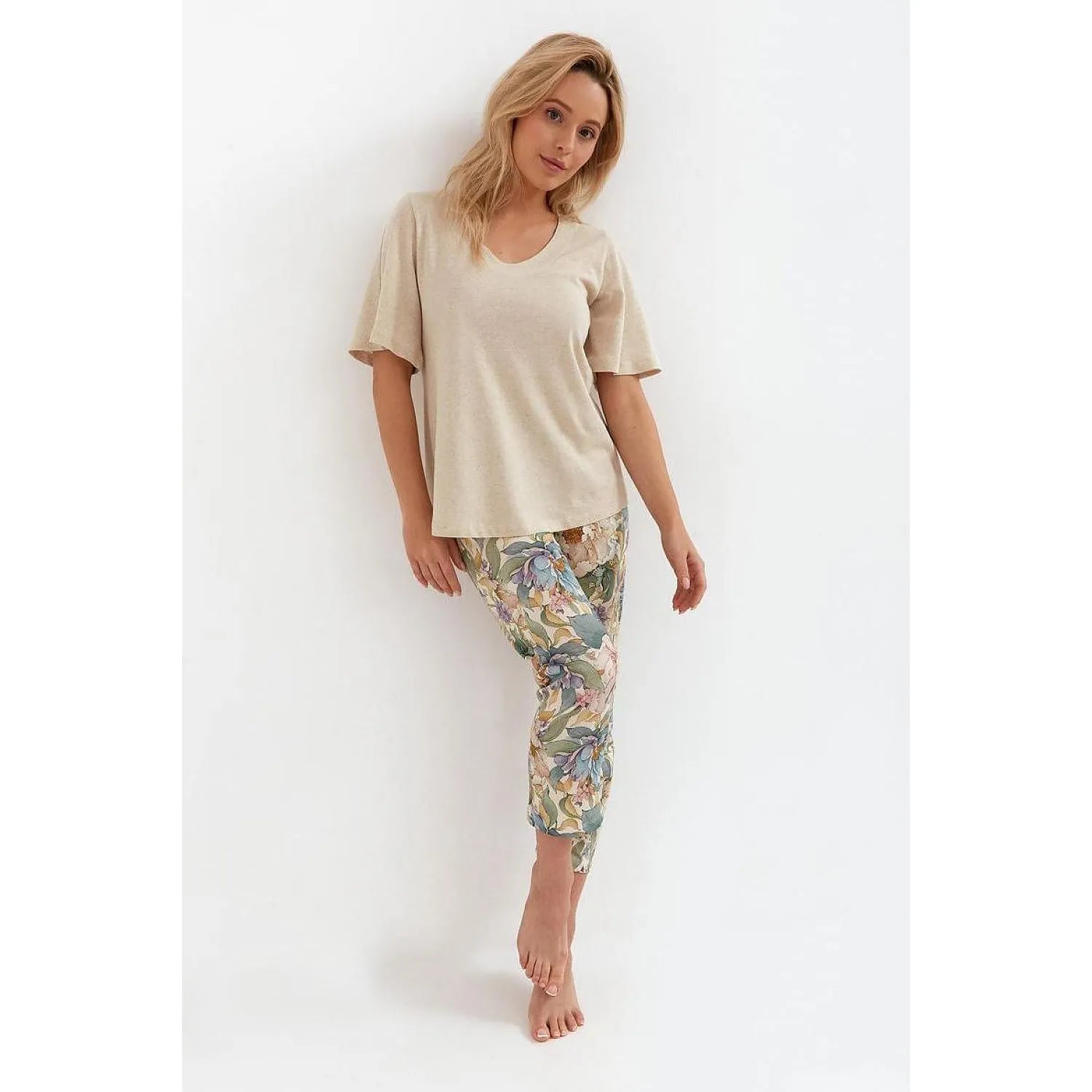 Pyjama model 197799 Cana
