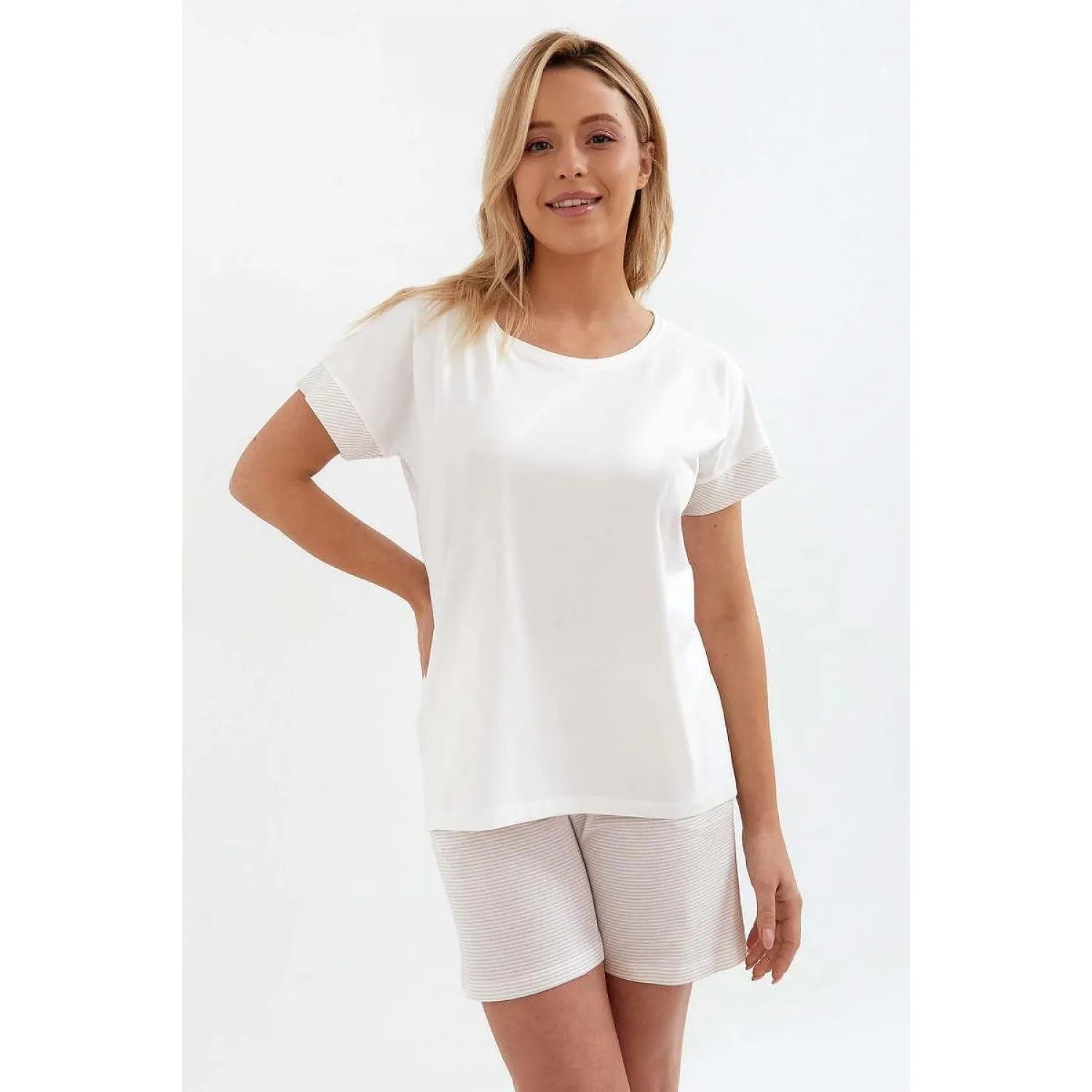 Pyjama model 197800 Cana