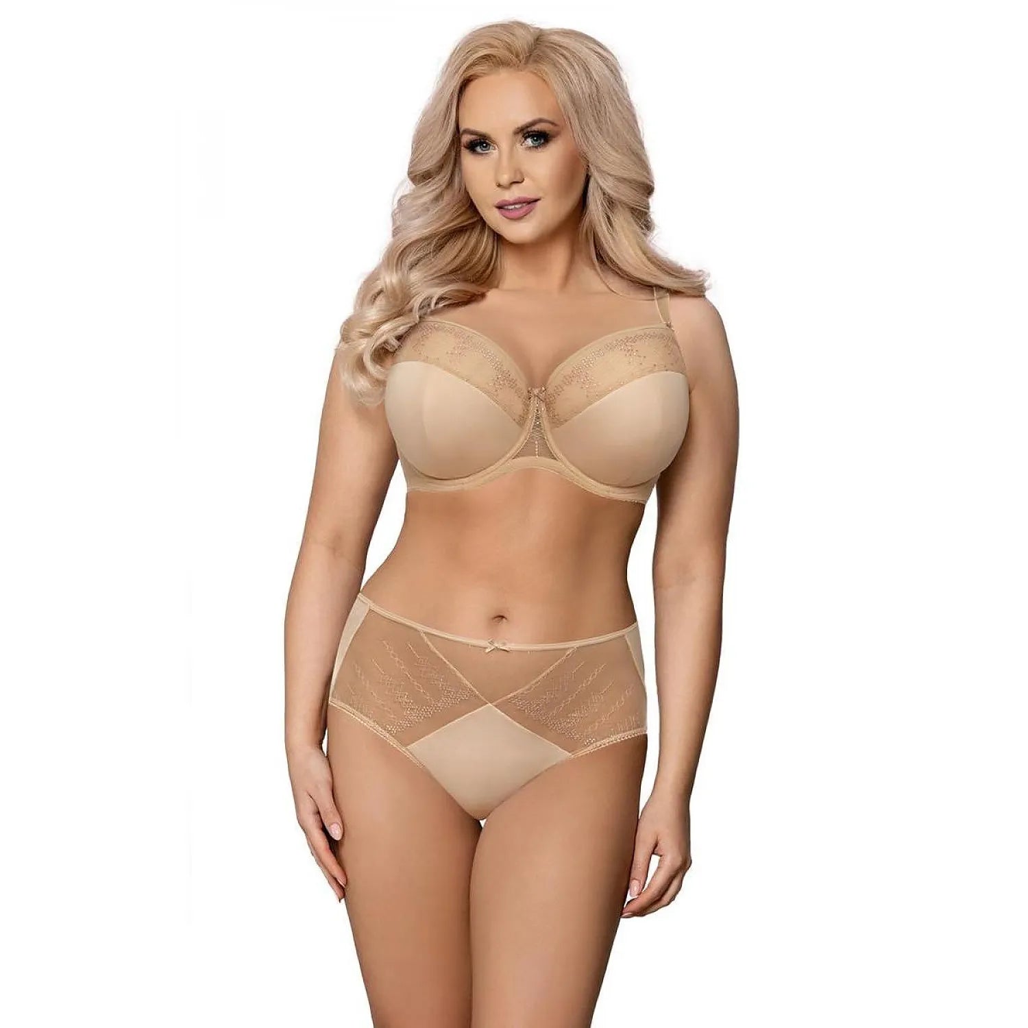 Soutien-gorge rembourré model 197908 Vena