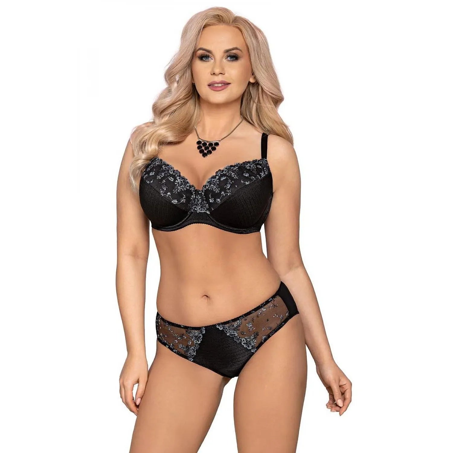 Soutien-gorge rembourré model 197953 Vena